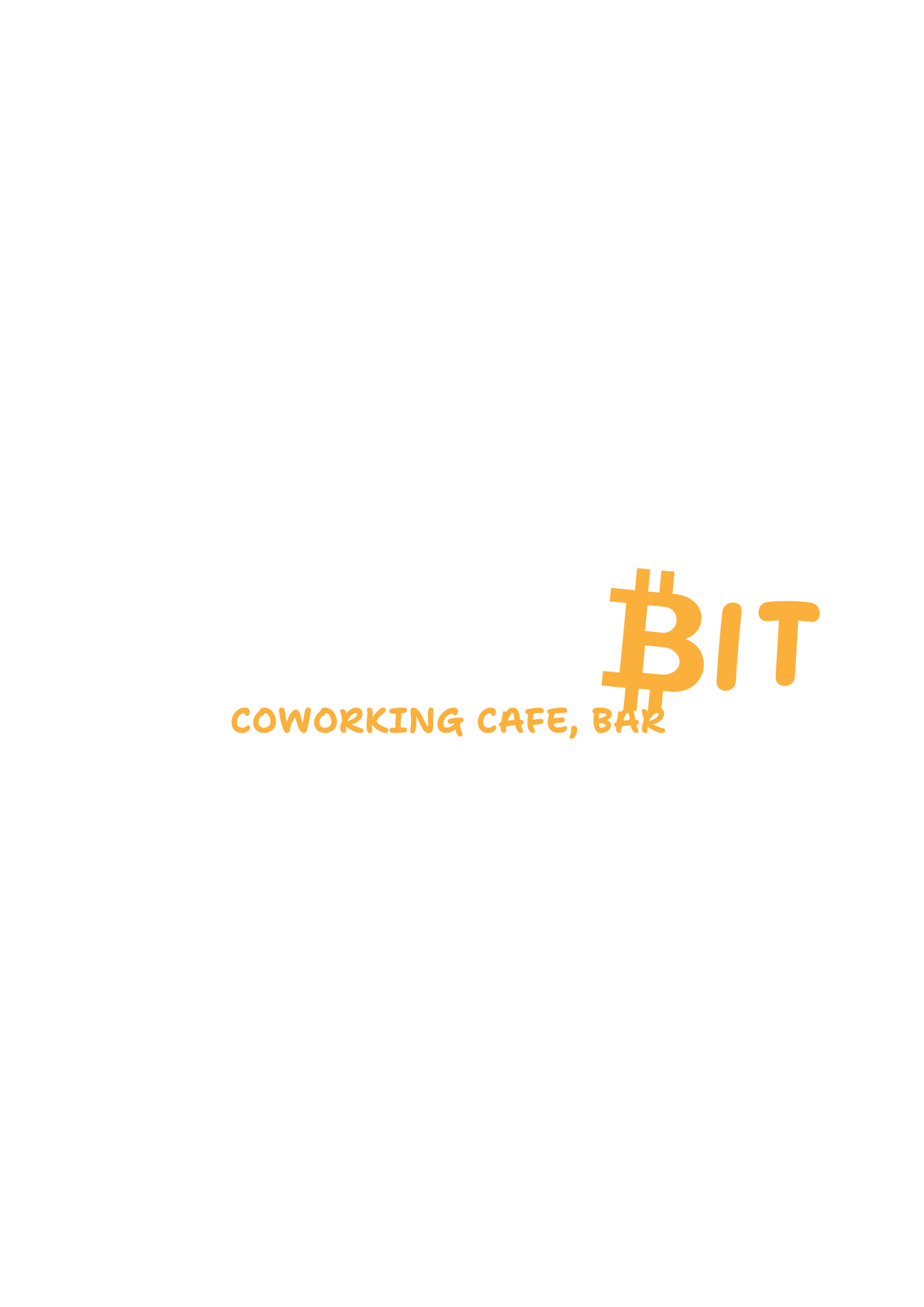 Fichita Bit Coworking, Café, Bar